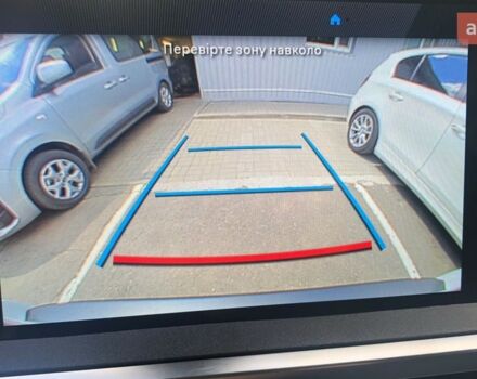 Пежо Traveller, объемом двигателя 2 л и пробегом 0 тыс. км за 44440 $, фото 20 на Automoto.ua