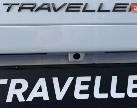 купити нове авто Пежо Traveller 2025 року від офіційного дилера Peugeot Авто-Шанс Пежо фото