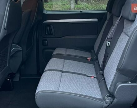 Пежо Traveller, объемом двигателя 2 л и пробегом 0 тыс. км за 48636 $, фото 21 на Automoto.ua