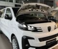 купить новое авто Пежо Traveller 2025 года от официального дилера Автоцентр AUTO.RIA Пежо фото