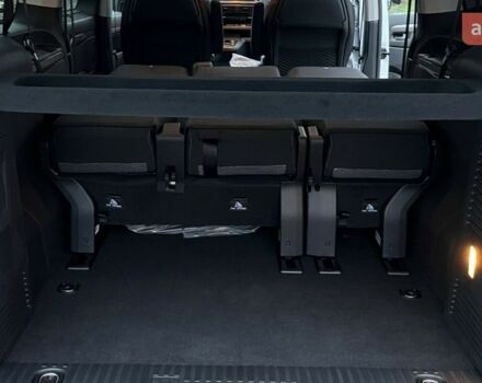 Пежо Traveller, объемом двигателя 2 л и пробегом 0 тыс. км за 48636 $, фото 13 на Automoto.ua