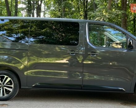 Пежо Traveller, объемом двигателя 2 л и пробегом 0 тыс. км за 47715 $, фото 4 на Automoto.ua