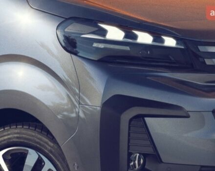 купить новое авто Пежо Traveller 2025 года от официального дилера Автовінн PEUGEOT Пежо фото