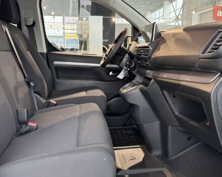 купить новое авто Пежо Traveller 2025 года от официального дилера Автоцентр AUTO.RIA Пежо фото