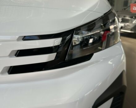 Пежо Traveller, объемом двигателя 2 л и пробегом 0 тыс. км за 44533 $, фото 10 на Automoto.ua