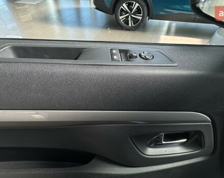 Пежо Traveller, объемом двигателя 2 л и пробегом 0 тыс. км за 44533 $, фото 38 на Automoto.ua