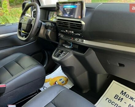 Пежо Traveller, объемом двигателя 2 л и пробегом 0 тыс. км за 56400 $, фото 36 на Automoto.ua