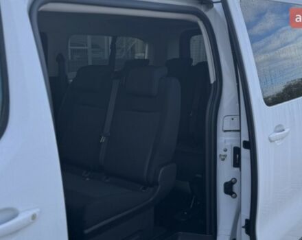 купити нове авто Пежо Traveller 2025 року від офіційного дилера Peugeot Авто-Шанс Пежо фото