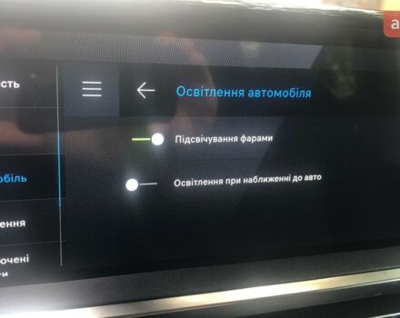 Пежо Traveller 2025 у Києві на Automoto.ua Пежо Traveller, об'ємом двигуна 2 л та пробігом 0 тис. км за 44334 $, фото 26 на Automoto.ua