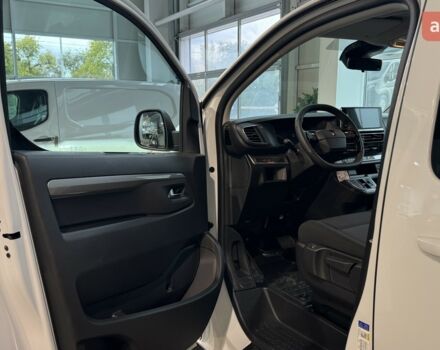 купить новое авто Пежо Traveller 2025 года от официального дилера Автоцентр AUTO.RIA Пежо фото