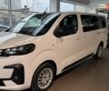 купить новое авто Пежо Traveller 2025 года от официального дилера Автоцентр AUTO.RIA Пежо фото