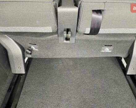 Пежо Traveller, объемом двигателя 2 л и пробегом 0 тыс. км за 47715 $, фото 12 на Automoto.ua