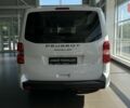 Пежо Traveller, объемом двигателя 2 л и пробегом 0 тыс. км за 44533 $, фото 6 на Automoto.ua
