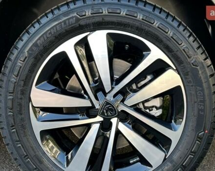 Пежо Traveller, объемом двигателя 2 л и пробегом 0 тыс. км за 56305 $, фото 21 на Automoto.ua