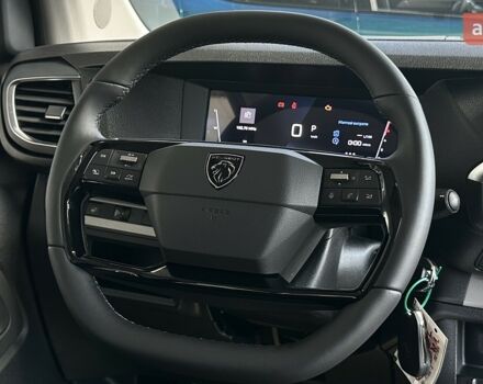 Пежо Traveller, объемом двигателя 2 л и пробегом 0 тыс. км за 44533 $, фото 29 на Automoto.ua