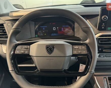 купить новое авто Пежо Traveller 2025 года от официального дилера Автоцентр AUTO.RIA Пежо фото