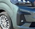 купить новое авто Пежо Traveller 2025 года от официального дилера Пежо Євромоторс Пежо фото