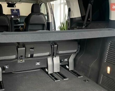 Пежо Traveller, объемом двигателя 2 л и пробегом 0 тыс. км за 47715 $, фото 11 на Automoto.ua