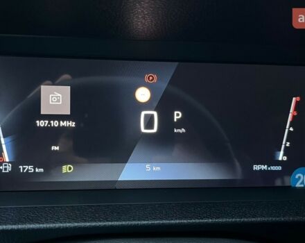 Пежо Traveller, объемом двигателя 2 л и пробегом 0 тыс. км за 48636 $, фото 12 на Automoto.ua