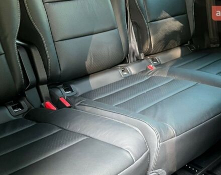 Пежо Traveller, объемом двигателя 2 л и пробегом 0 тыс. км за 56305 $, фото 20 на Automoto.ua