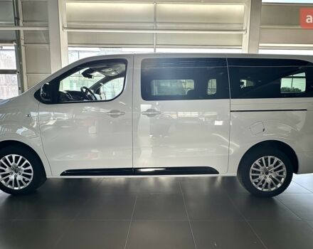 Пежо Traveller, объемом двигателя 2 л и пробегом 0 тыс. км за 44533 $, фото 1 на Automoto.ua