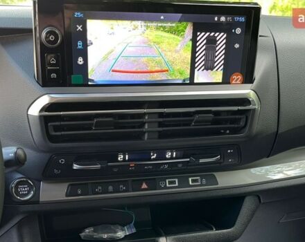 Пежо Traveller, объемом двигателя 2 л и пробегом 0 тыс. км за 56305 $, фото 24 на Automoto.ua