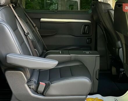 Пежо Traveller, объемом двигателя 2 л и пробегом 0 тыс. км за 56305 $, фото 37 на Automoto.ua