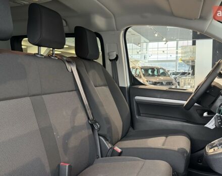 купить новое авто Пежо Traveller 2025 года от официального дилера Автоцентр AUTO.RIA Пежо фото