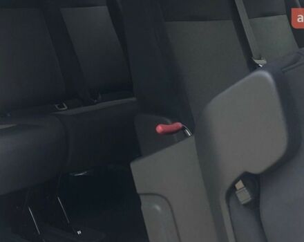 Пежо Traveller, объемом двигателя 2 л и пробегом 0 тыс. км за 44440 $, фото 16 на Automoto.ua