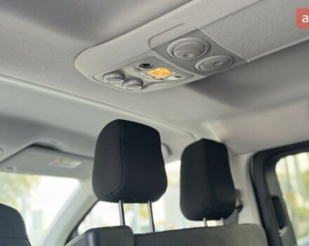 купить новое авто Пежо Traveller 2025 года от официального дилера Peugeot Авто-Шанс Пежо фото