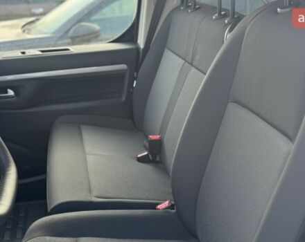 купить новое авто Пежо Traveller 2025 года от официального дилера Peugeot Авто-Шанс Пежо фото