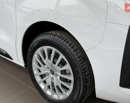 купить новое авто Пежо Traveller 2025 года от официального дилера Автоцентр AUTO.RIA Пежо фото