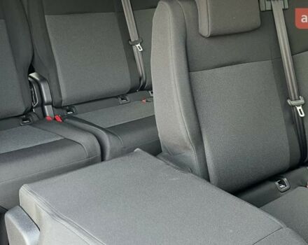 Пежо Traveller, объемом двигателя 2 л и пробегом 0 тыс. км за 44440 $, фото 35 на Automoto.ua