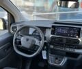 купить новое авто Пежо Traveller 2025 года от официального дилера Пежо Євромоторс Пежо фото