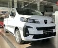 Пежо Traveller, объемом двигателя 2 л и пробегом 0 тыс. км за 44533 $, фото 1 на Automoto.ua