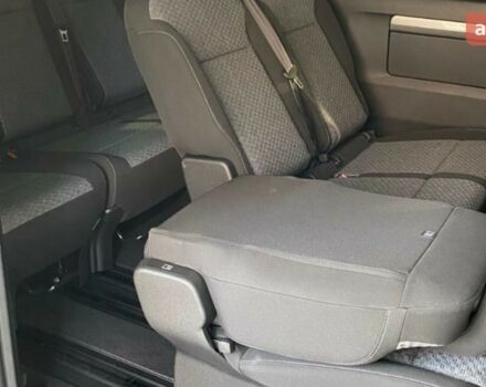 Пежо Traveller, объемом двигателя 2 л и пробегом 0 тыс. км за 47715 $, фото 16 на Automoto.ua