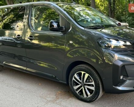 Пежо Traveller, объемом двигателя 2 л и пробегом 0 тыс. км за 47715 $, фото 6 на Automoto.ua