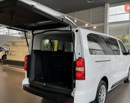 купить новое авто Пежо Traveller 2025 года от официального дилера Автоцентр AUTO.RIA Пежо фото