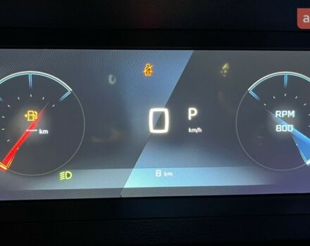 Пежо Traveller, объемом двигателя 2 л и пробегом 0 тыс. км за 48636 $, фото 11 на Automoto.ua