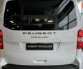 купить новое авто Пежо Traveller 2025 года от официального дилера Автоцентр AUTO.RIA Пежо фото