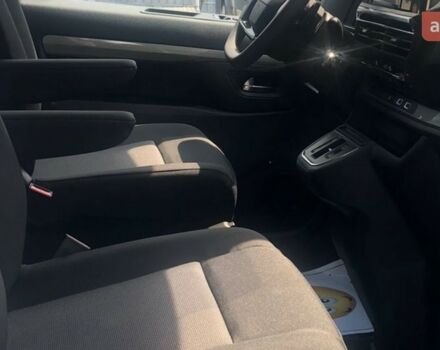 Пежо Traveller 2025 у Києві на Automoto.ua Пежо Traveller, об'ємом двигуна 2 л та пробігом 0 тис. км за 44334 $, фото 19 на Automoto.ua