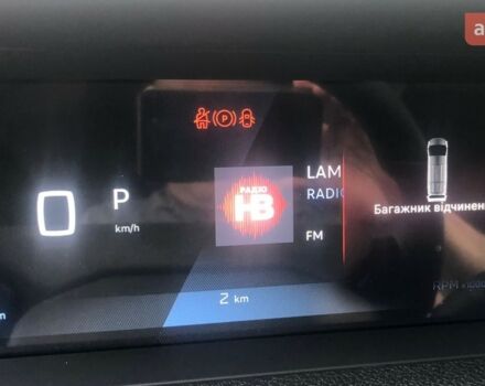 Пежо Traveller, объемом двигателя 2 л и пробегом 0 тыс. км за 44440 $, фото 22 на Automoto.ua