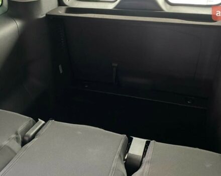 Пежо Traveller, объемом двигателя 2 л и пробегом 0 тыс. км за 47715 $, фото 17 на Automoto.ua