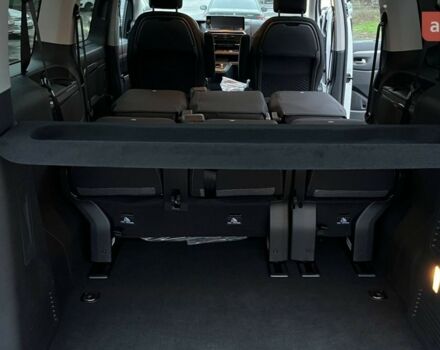 Пежо Traveller, объемом двигателя 2 л и пробегом 0 тыс. км за 48636 $, фото 15 на Automoto.ua