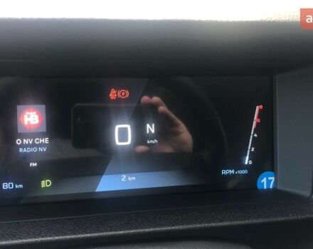 Пежо Traveller, объемом двигателя 2 л и пробегом 0 тыс. км за 44440 $, фото 30 на Automoto.ua