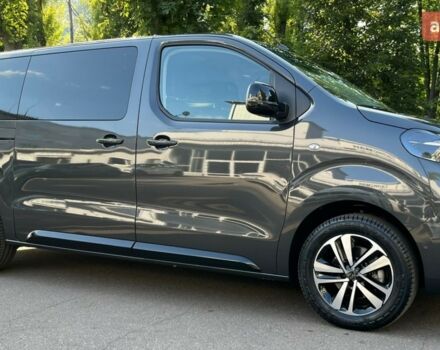 Пежо Traveller, объемом двигателя 2 л и пробегом 0 тыс. км за 56305 $, фото 11 на Automoto.ua