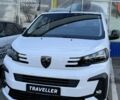 купить новое авто Пежо Traveller 2025 года от официального дилера Peugeot Авто-Шанс Пежо фото