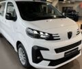 купить новое авто Пежо Traveller 2025 года от официального дилера Автоцентр AUTO.RIA Пежо фото