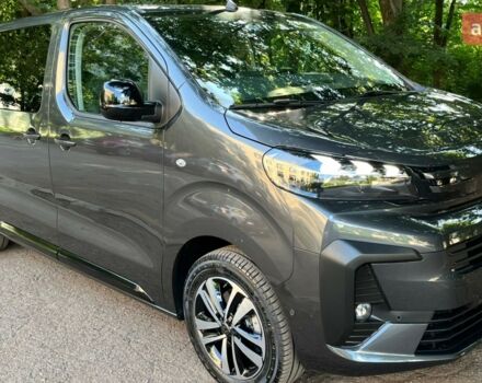 Пежо Traveller, объемом двигателя 2 л и пробегом 0 тыс. км за 47715 $, фото 7 на Automoto.ua