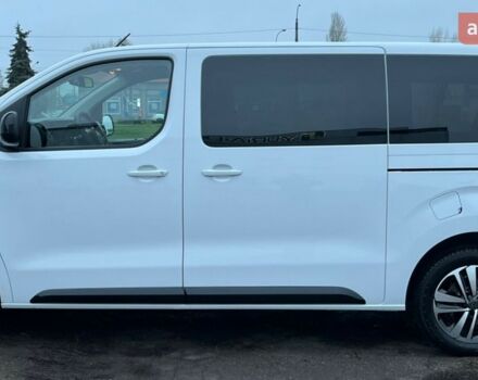 Пежо Traveller, объемом двигателя 2 л и пробегом 0 тыс. км за 48636 $, фото 1 на Automoto.ua